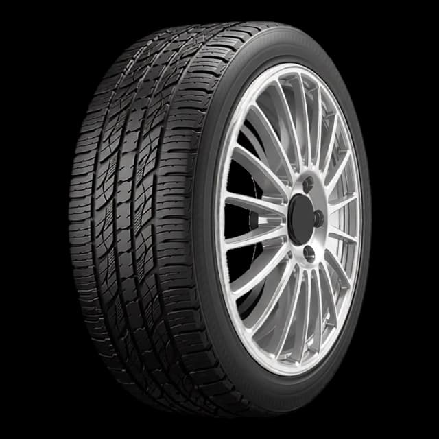 Kumho Crugen Premium tire