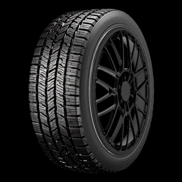 Kumho Road Venture (HT52) 3PMS highway tire
