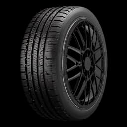 Blackhawk RIDGECRAWLER LMD tire