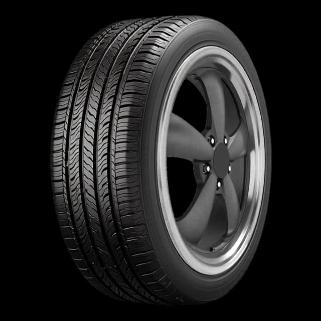 Blackhawk STREET-H HH11 all-season tire