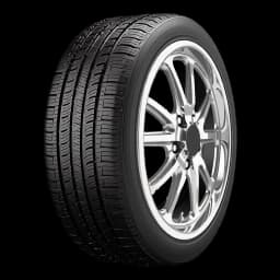 Nexen N Priz AH5 tire, 235/55R17