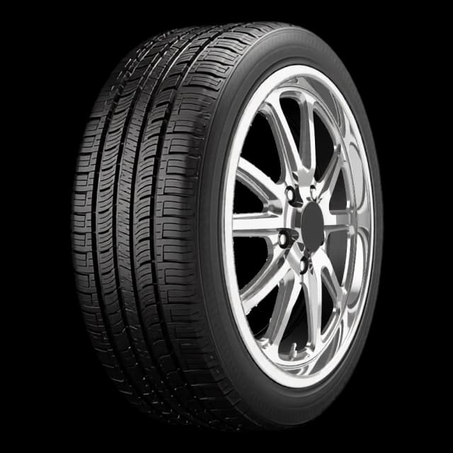 Nexen N Priz AH5 touring tire