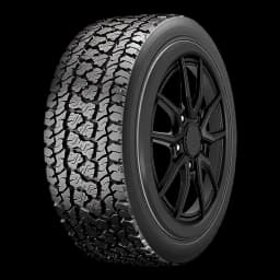 Kumho Road Venture AT51 tire, 32x11.50R15LT