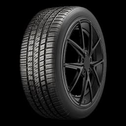 Falken AZENIS FK460 A/S tire, 265/35ZR18