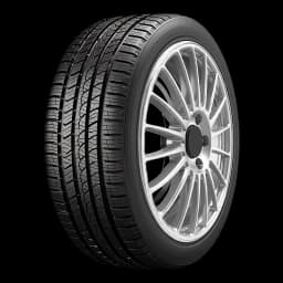 Pirelli P7 All Season Plus 3 tire, 245/40R19