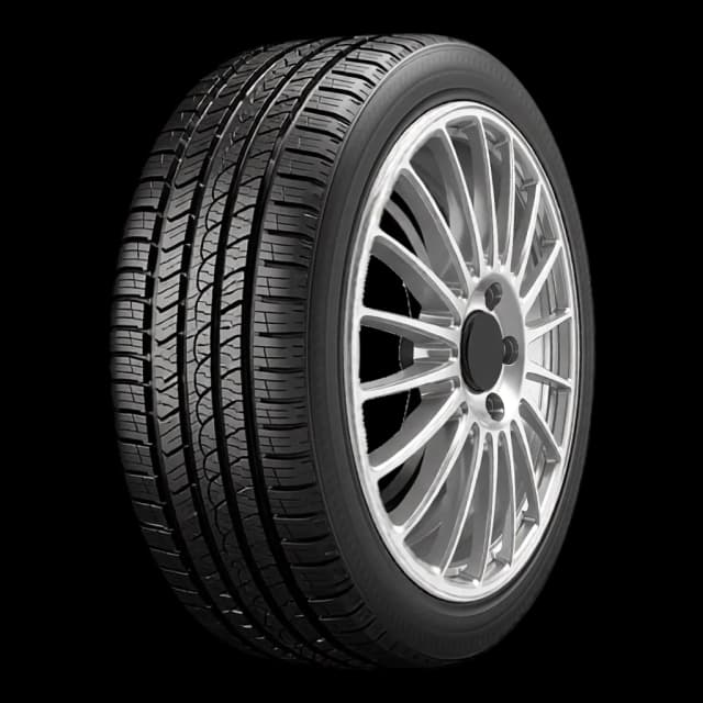 Pirelli P7 All Season Plus 3 all-season tire