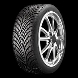 Kumho Solus 4S HA32 tire, 185/55R15