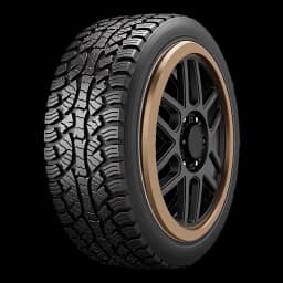Evoluxx Rotator A/T tire, LT285/70R17