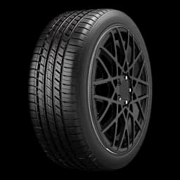 Michelin Primacy A/S tire, 225/60R18