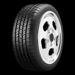 Evoluxx CAPRICORN HP tire, 205/65R16