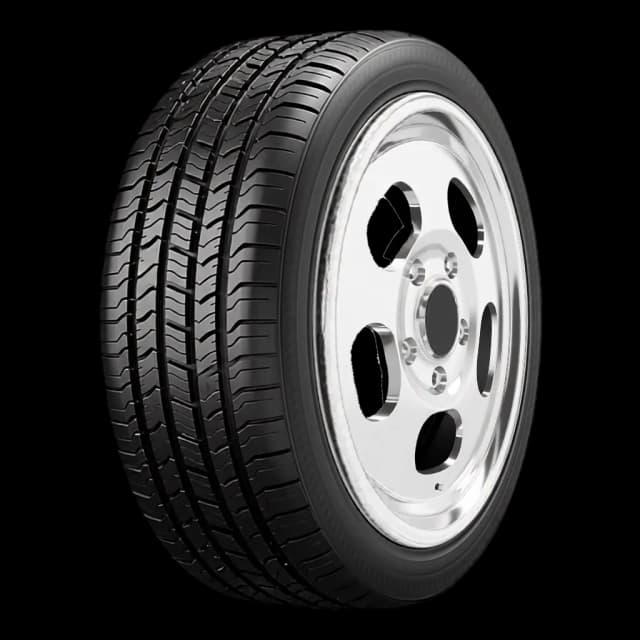 Evoluxx CAPRICORN HP 788 all-season tire