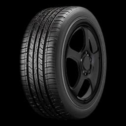 Nexen CP672 tire, P215/60R16