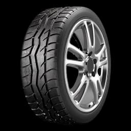 Falken Azenis RT615K+ tire, 265/35ZR18