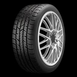 Dunlop Blue Response A/S touring tire
