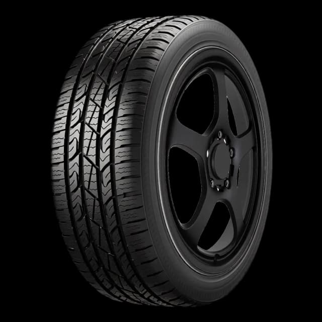 Nexen Roadian HTX RH5 ultra-high-performance tire