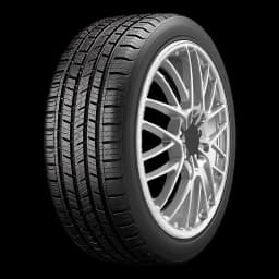 Kumho Solus TA11 tire, 225/70R16