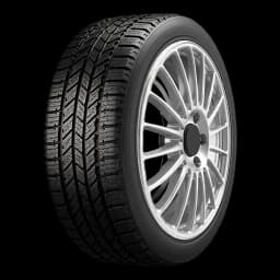 Blackhawk HISCEND-H tire, 265/70R18