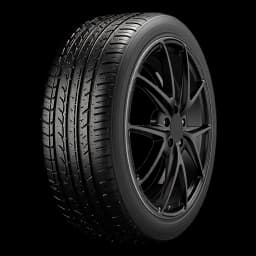 Blackhawk STREET-H HU02 tire