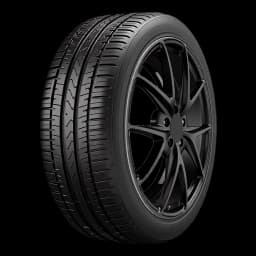 Falken Azenis FK510 SUV tire, 295/35R21