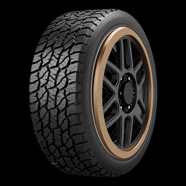 Blackhawk RIDGECRAWLER A/T tire