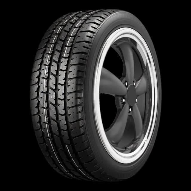 Greenmax R781 tire