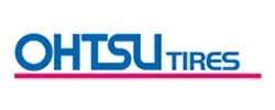 Ohtsu logo