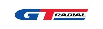 GT Radial logo