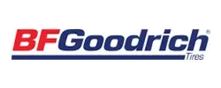 BF Goodrich logo