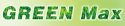 Greenmax logo